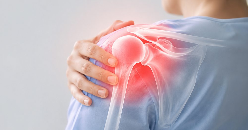 척추(허리·목) 진료